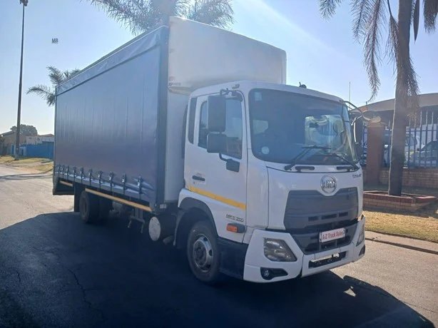 UD CRONER MKE For Sale